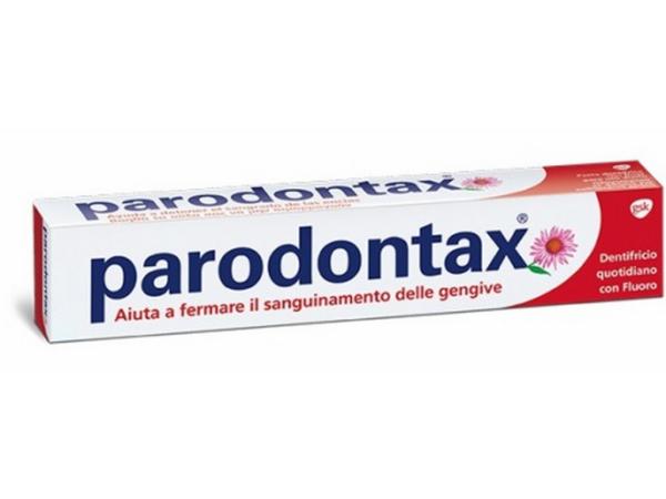 toothpaste parodontax original ml.100